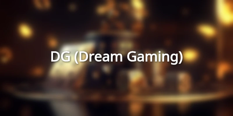 Sảnh Casino Hi88 DG (Dream Gaming)